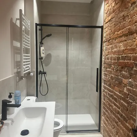 Apartment New Luxury 120m *